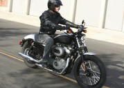 Harley-Davidson XL 1200 Nightster